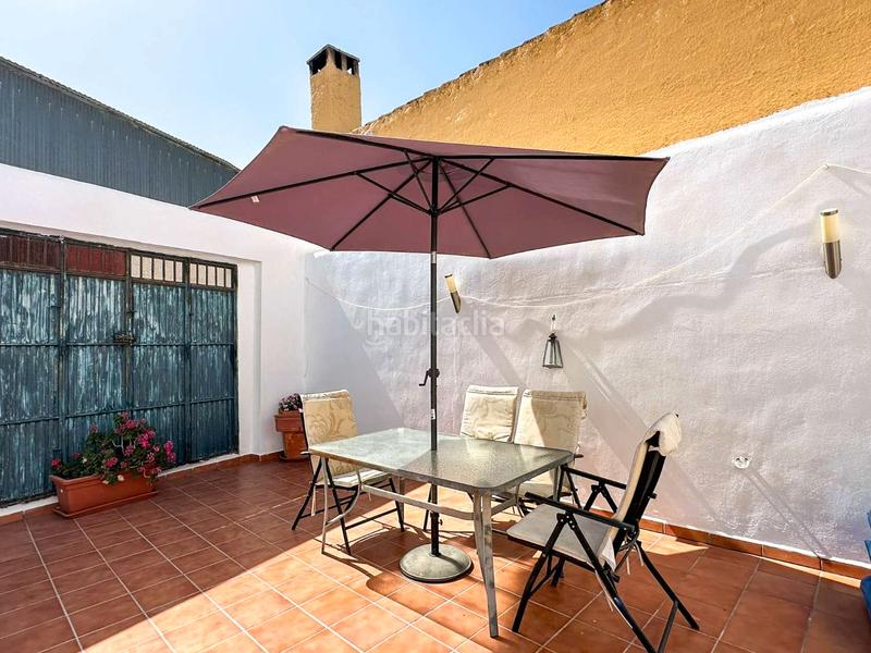 Foto a813e29f-4411-46e5-a3bb-ad70a263e4bd. Mas avec piscine dans Centro Salobreña