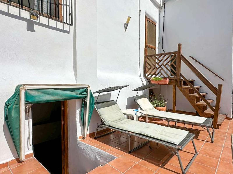 Foto f79f77e1-bf2e-4013-a3eb-535f42eef236. Mas avec piscine dans Centro Salobreña