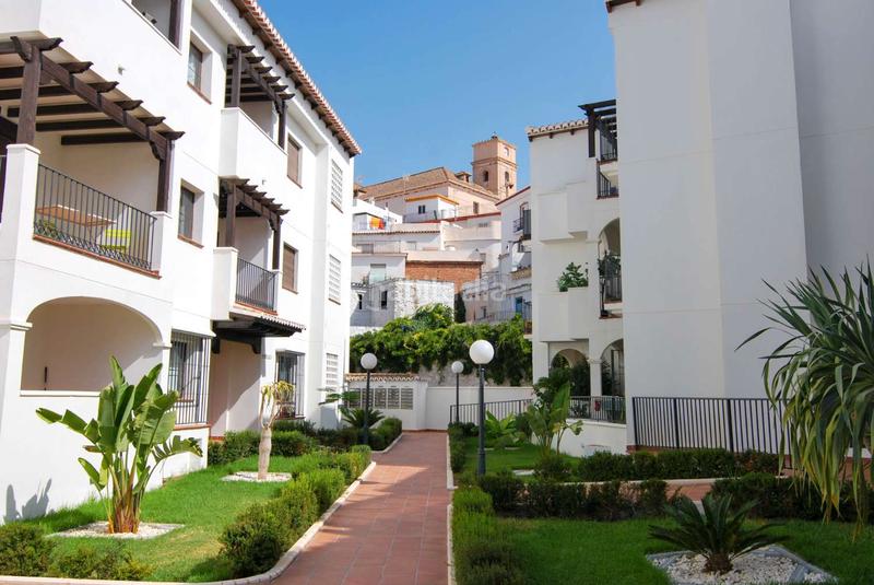 Foto d5a72a00-f74a-46b7-9dc8-84f5e686075d. Lloguer apartament amb calefacció aparcament piscina a Ítrabo