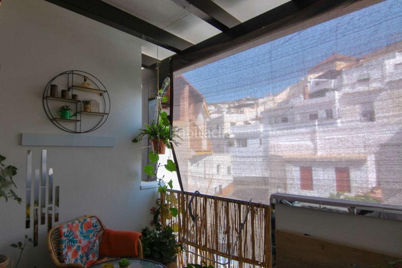 Foto 1078b97c-5a81-4cba-80b4-4f2e18912d4c. Affitto piccolo appartamento con riscaldamento parcheggio piscina in Ítrabo