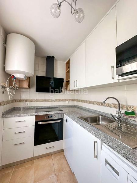 Foto 7d584dbd-f5eb-4c70-942d-42ca87b73d10. Affitto piccolo appartamento con riscaldamento parcheggio piscina in Ítrabo