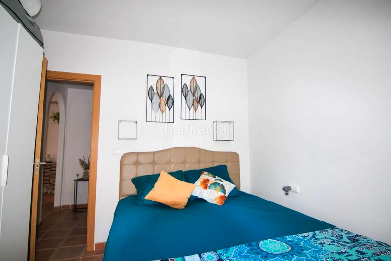 Foto f7a5e96a-4873-4205-bca1-68adda35b968. Affitto piccolo appartamento con riscaldamento parcheggio piscina in Ítrabo