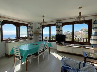 Location Chalet à Monte los Almendros - El Pargo - Costa Aguilera