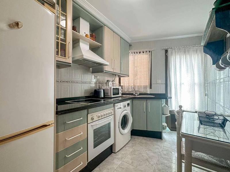 Foto 07d3e6a9-976e-411f-9e28-f25c61555fa7. Location maison jumelée dans Centro Salobreña