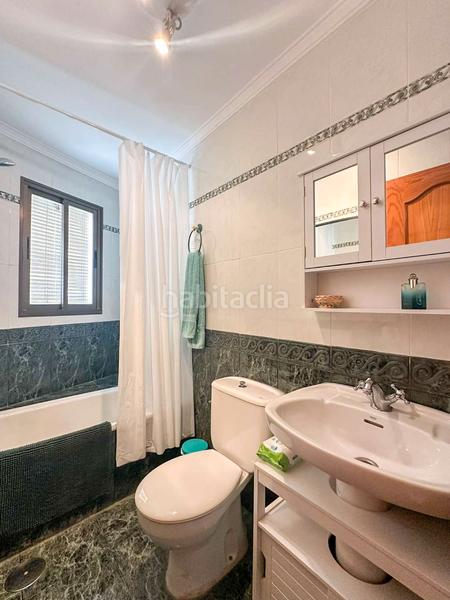 Foto 3c8ec32b-9fdb-4d50-ae44-c4a3d7152410. Location maison jumelée dans Centro Salobreña