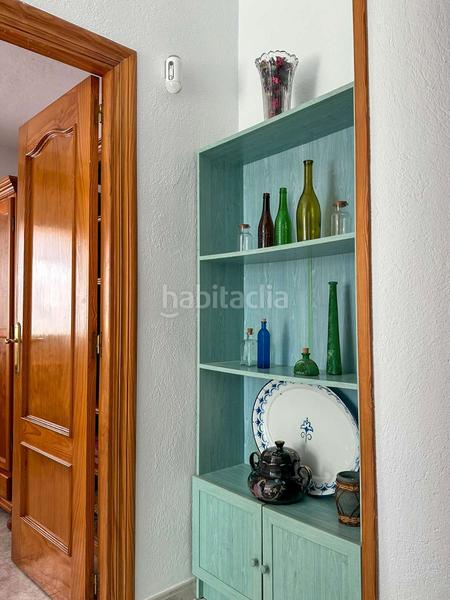 Foto a6b8befc-3bec-4c3b-8873-00b39cf65f19. Location maison jumelée dans Centro Salobreña