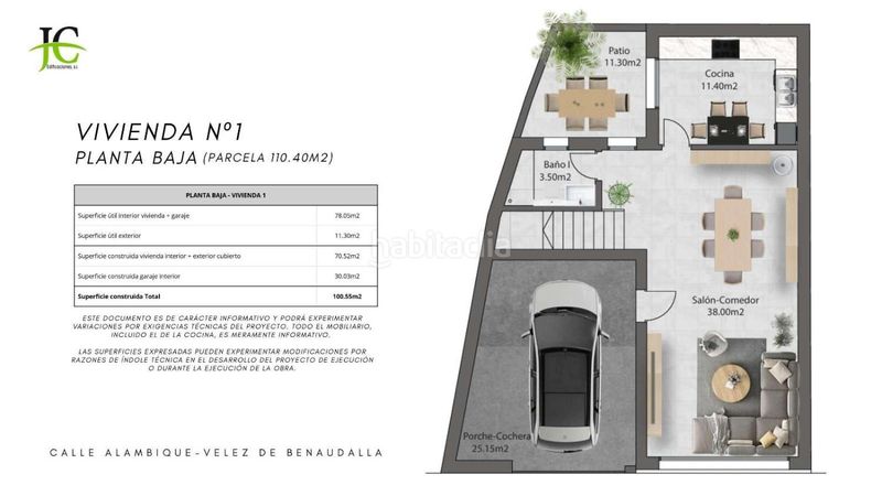 Foto 1ec60428-ad19-4c16-a79b-d7ce94e6f541. Casa a Vélez de Benaudalla