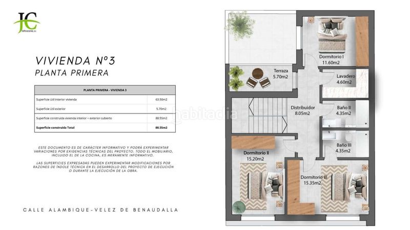 Foto 36f6a127-334e-4cc6-94c9-73d4e9fa7ee6. Casa a Vélez de Benaudalla