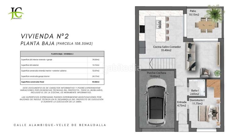 Foto 4610e999-0d1f-4a41-822b-1d2ba7ecabe8. Casa a Vélez de Benaudalla