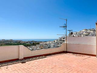 Casa aparellada a Centro