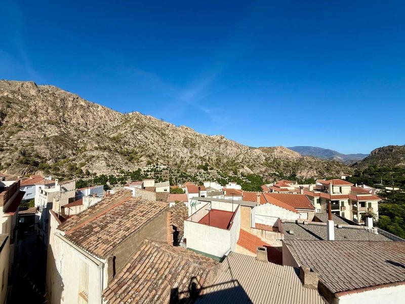 Foto 5879712e-d1c7-4d66-9be2-c33665a28710. Maison dans Guájares (Los)