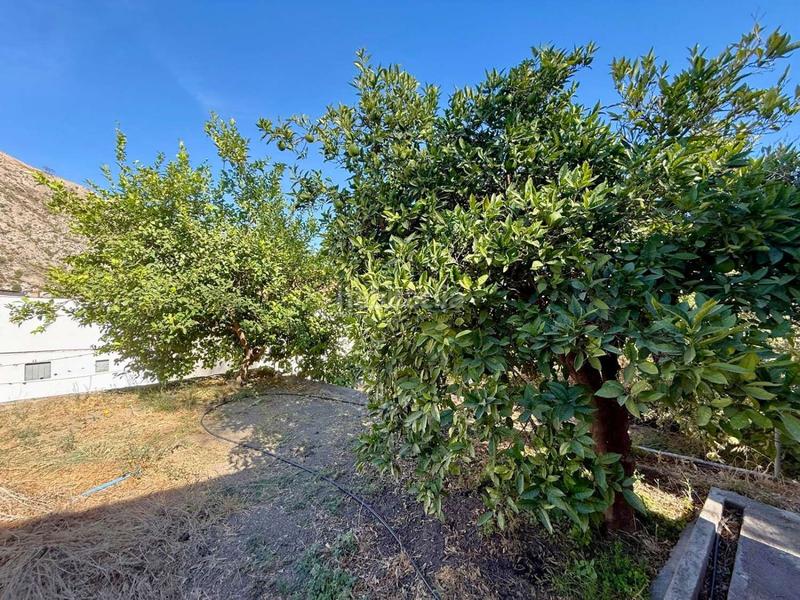 Foto 99fb0c23-7b68-458f-bc15-d9154760dc8b. Maison dans Guájares (Los)