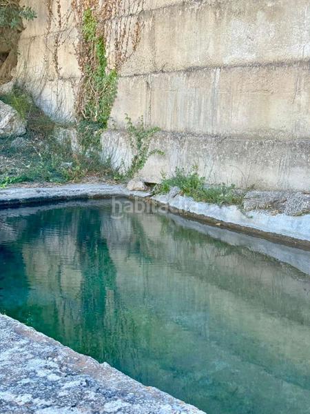 Foto b9b219f6-64d7-4248-b524-214748253440. Maison dans Guájares (Los)