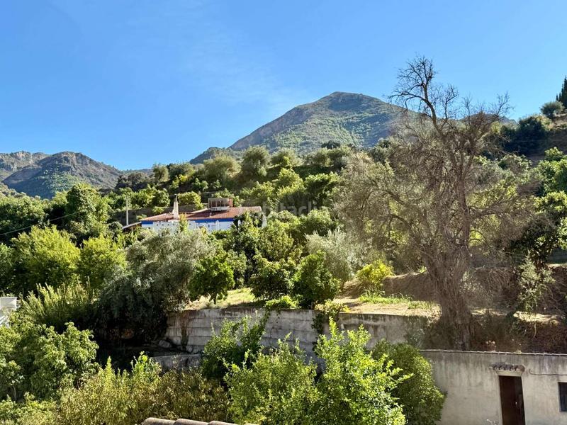 Foto d99a2fbe-2b7a-460a-a9d5-661beb7457da. Maison dans Guájares (Los)