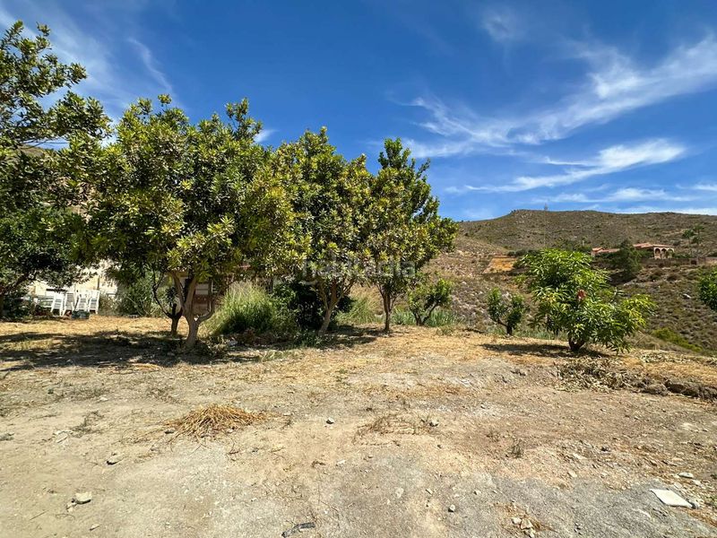Foto c9836778-cda1-42a3-a8d0-7ad14c1ae6c0. Xalet amb piscina a Centro Salobreña