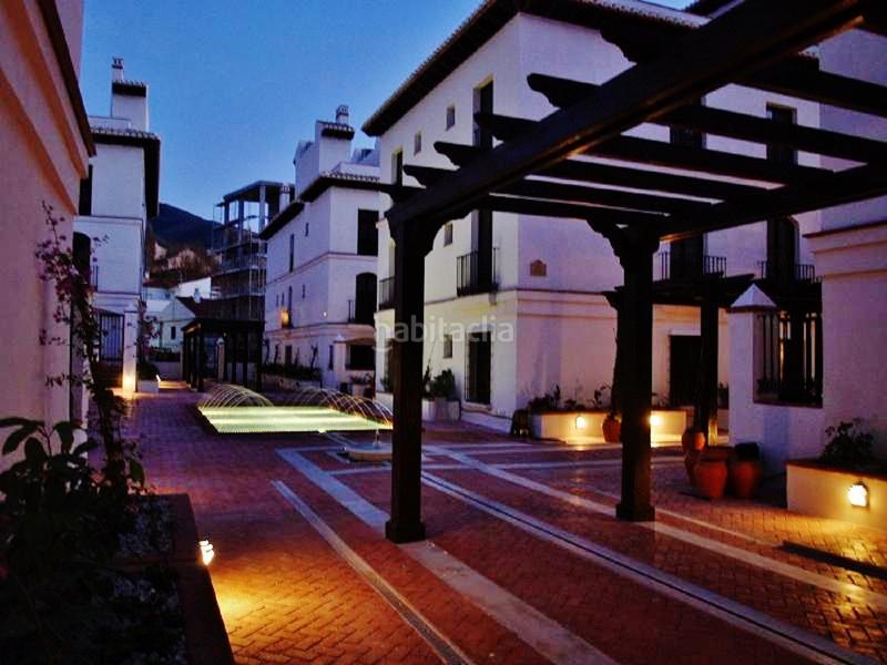 Foto 37079083-bd95-4d07-a322-ba805d8689aa. Apartament amb piscina a Vélez de Benaudalla