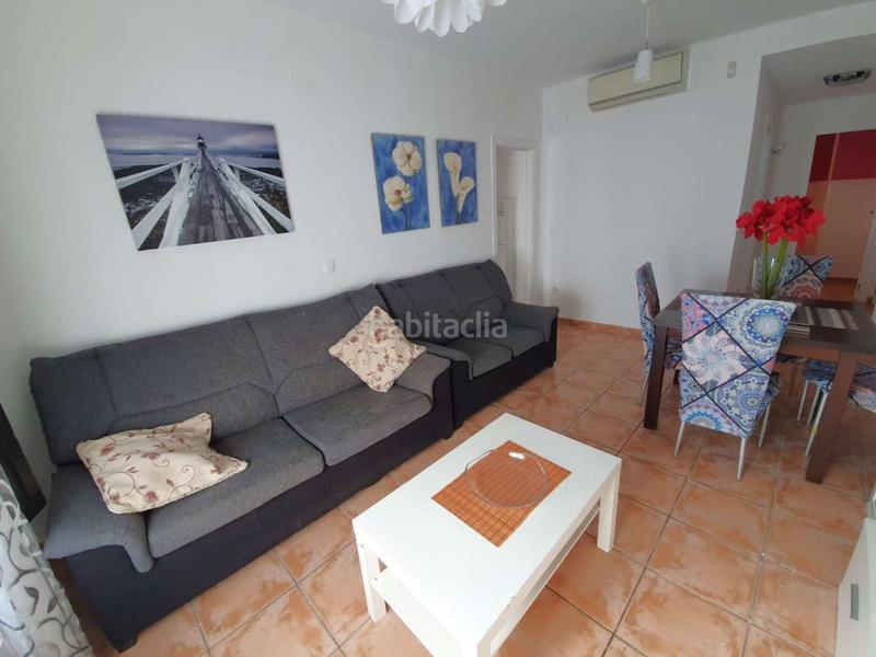 Foto 3a117653-079d-41f4-ab4e-f83a52e01cb7. Apartament amb piscina a Vélez de Benaudalla