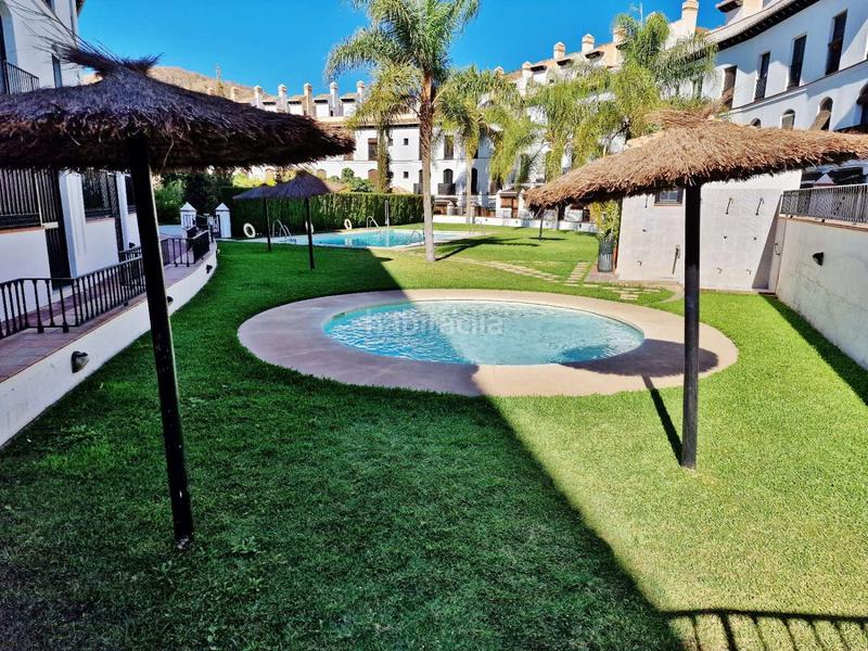 Foto 7d8fe3ad-0333-4d39-8eb9-e9f760341a90. Apartament amb piscina a Vélez de Benaudalla