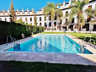 Appartement à Vélez de Benaudalla