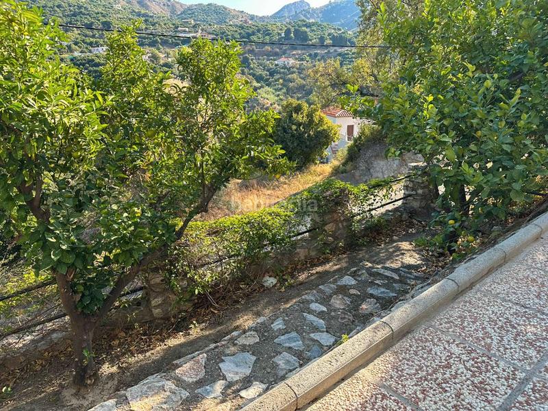 Foto 11e27a62-5e88-4522-b71b-affe3ffd47d4. Masía en Guájares (Los)