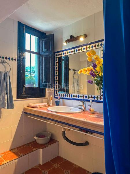 Foto 132f8375-a58a-4667-8d65-d2bed543abbb. Masía en Guájares (Los)