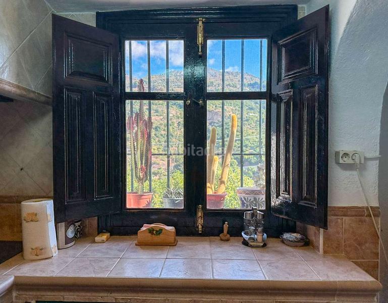 Foto 136a3e8b-1872-4701-8243-6c8701c67feb. Masía en Guájares (Los)