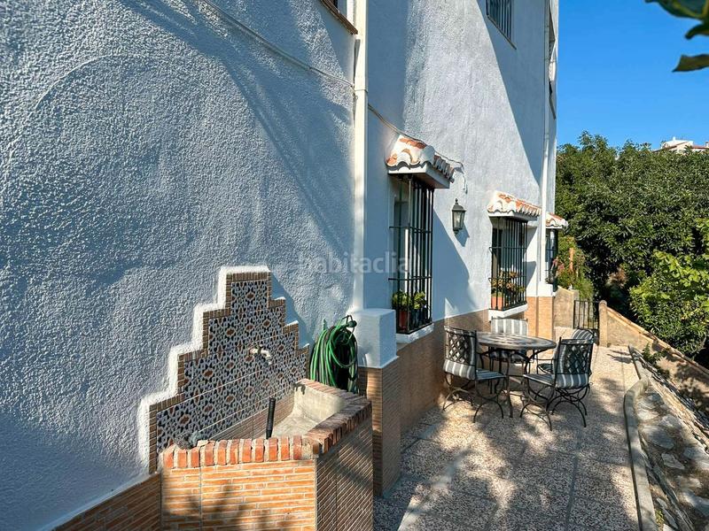 Foto 2426414b-8b54-4fe5-92e9-5b34fe028e18. Masía en Guájares (Los)