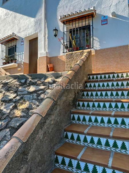 Foto 24fad9e3-1456-4917-ab92-6631fa984c80. Masía en Guájares (Los)