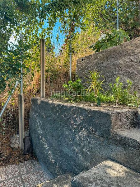 Foto 5f4847b0-3c42-4294-9401-85f95275d923. Masía en Guájares (Los)