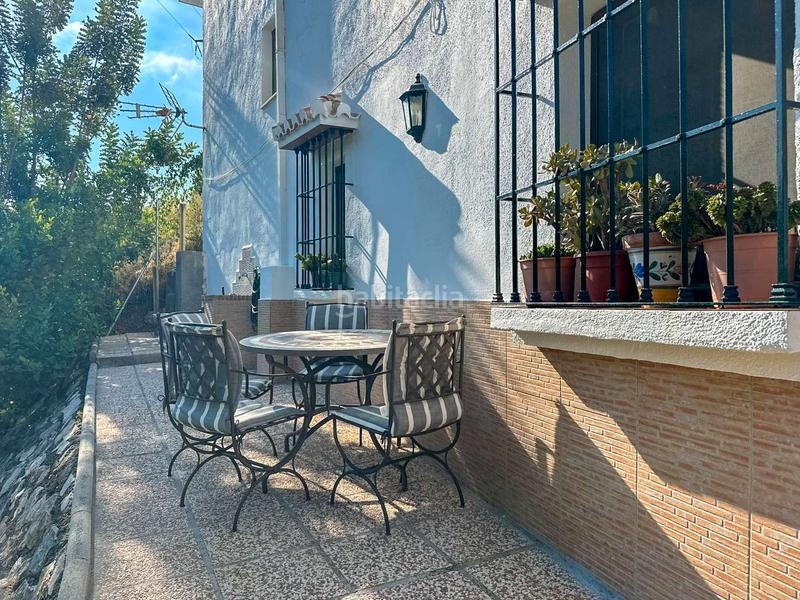 Foto 60722a02-5cab-4f7d-ad0d-b460eeece737. Masía en Guájares (Los)