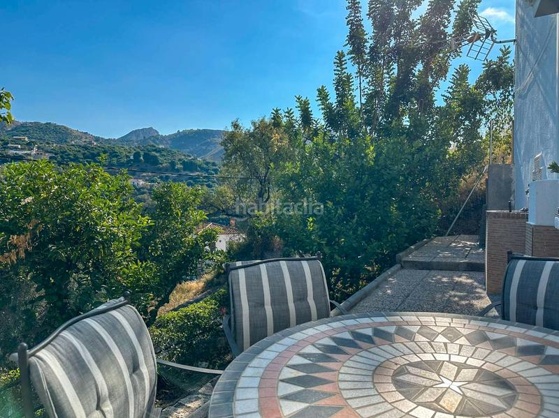 Foto 664ebeaf-db23-4d92-a1a4-f6904d926584. Masía en Guájares (Los)