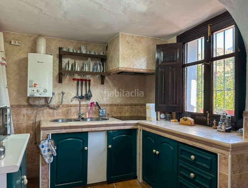 Foto 71cd4340-3bcb-482f-b077-b164b4b08e86. Masía en Guájares (Los)