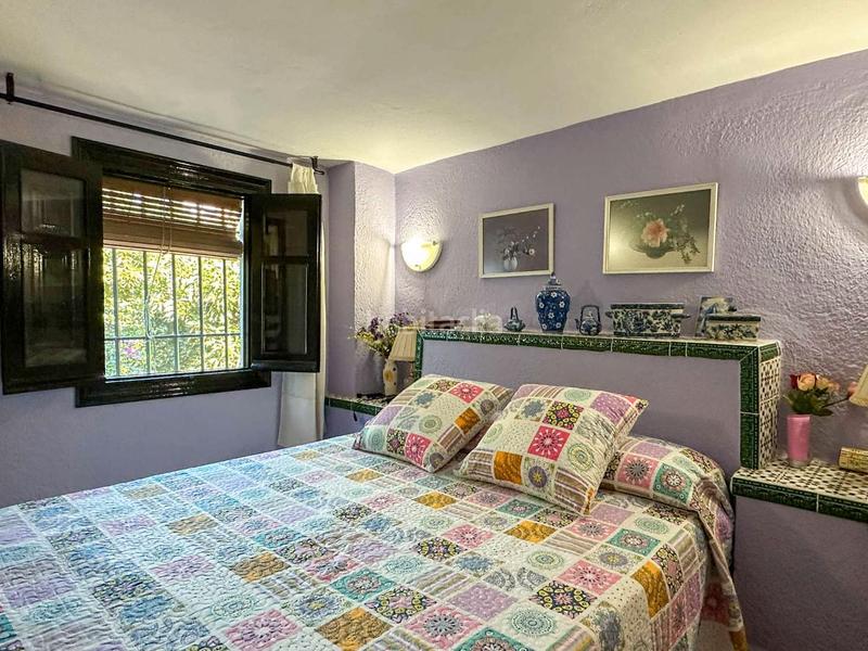 Foto bc8b7cf0-9b5a-4855-8be4-6c48b372af50. Masía en Guájares (Los)