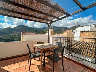 Mas à Guájares (Los)
