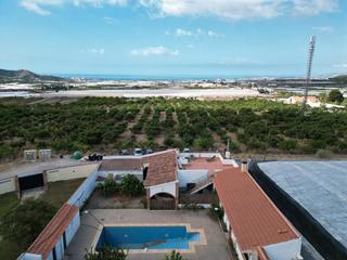 Bauernhof in Motril  ciudad