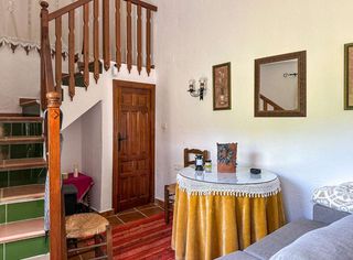 Apartament a Guájares (Los)
