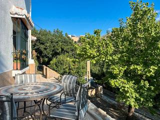 Apartament a Guájares (Los)