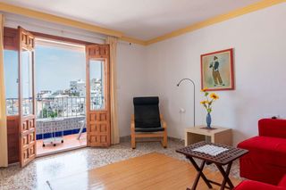 Apartment  N/a
