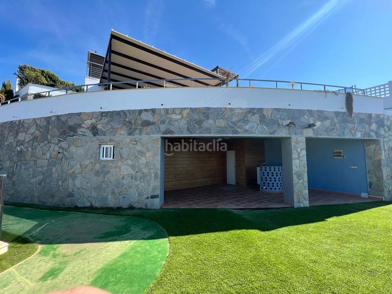 Foto a46748a3-6afa-43e7-a781-a6fddeb6e6ab. Chalet en Velilla - Velilla Taramay Almuñécar
