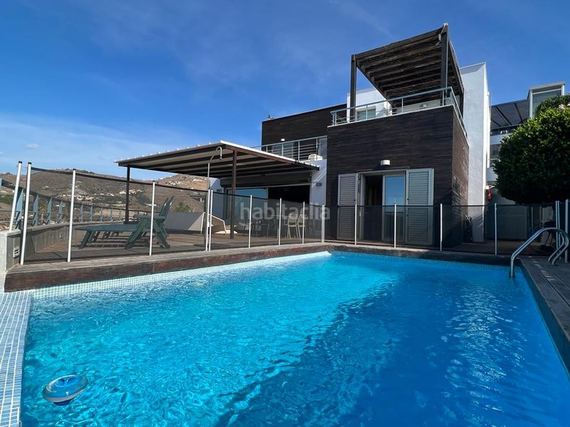 Foto 0dfc66a4-0d04-4858-af97-5cae61e84439. Xalet amb piscina a Almuñecar centro Almuñécar