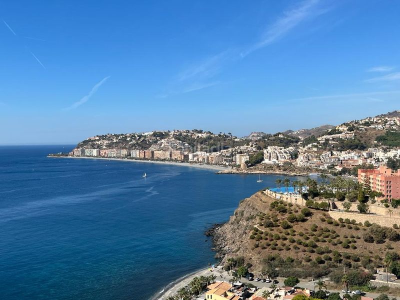 Foto 4eb1ac42-9e03-4249-a3ca-1655e9587ce1. Xalet amb piscina a Almuñecar centro Almuñécar