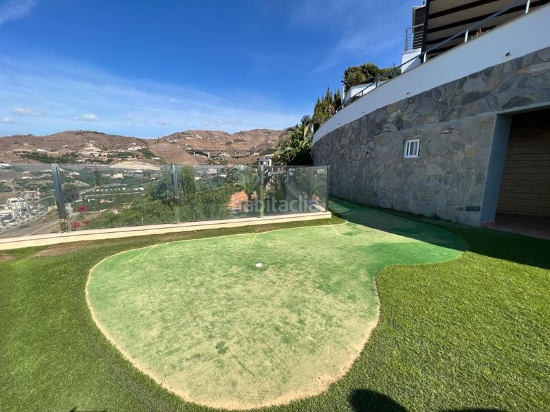 Foto 53bc41dd-3ec2-493a-92be-54d8c4eb3fca. Xalet amb piscina a Almuñecar centro Almuñécar