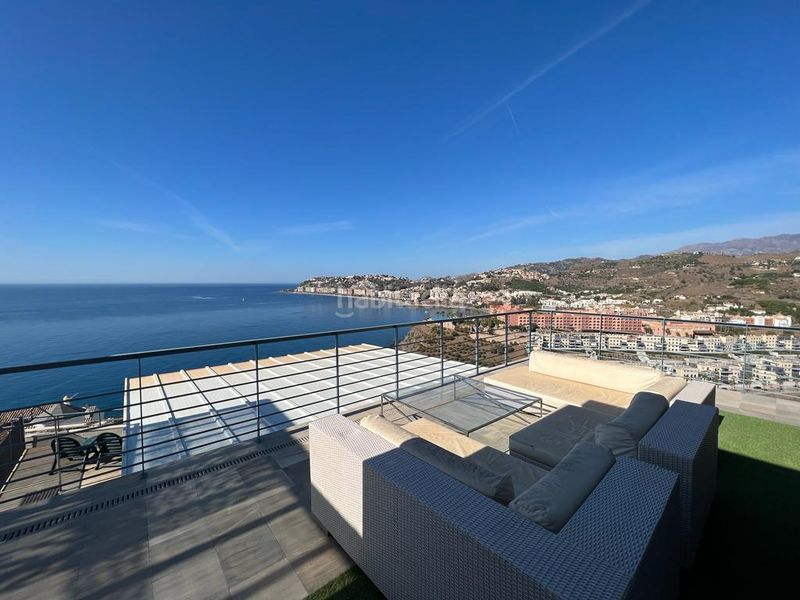 Foto 5f3c49f6-4a79-492d-9379-423cef13ef75. Xalet amb piscina a Almuñecar centro Almuñécar