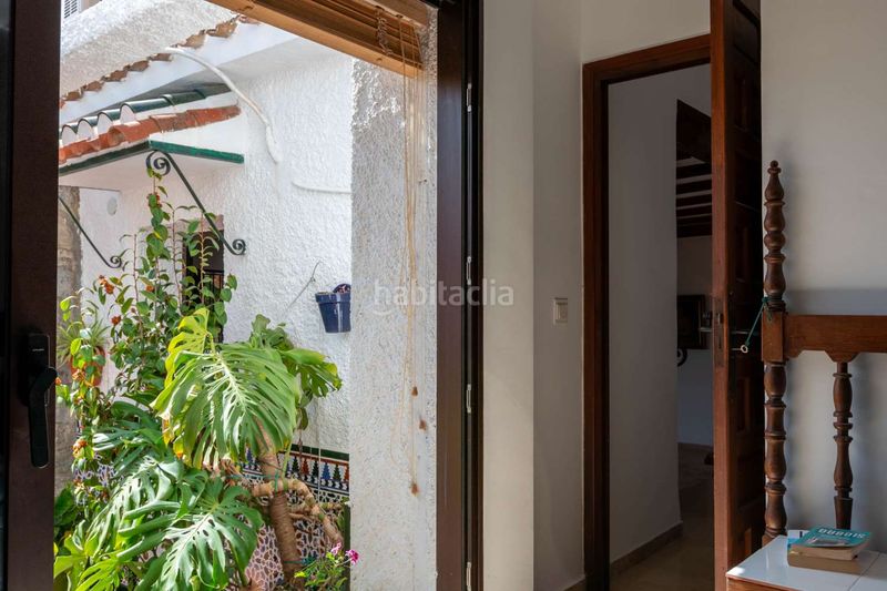 Foto 1d49a9c4-b522-47c2-a5ae-1e8d1667608d. Casa amb calefacció aparcament piscina a Velilla - Velilla Taramay Almuñécar