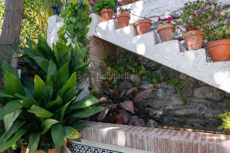Foto 4fd7c669-43de-4bfb-9834-048f800df185. Casa amb calefacció aparcament piscina a Velilla - Velilla Taramay Almuñécar
