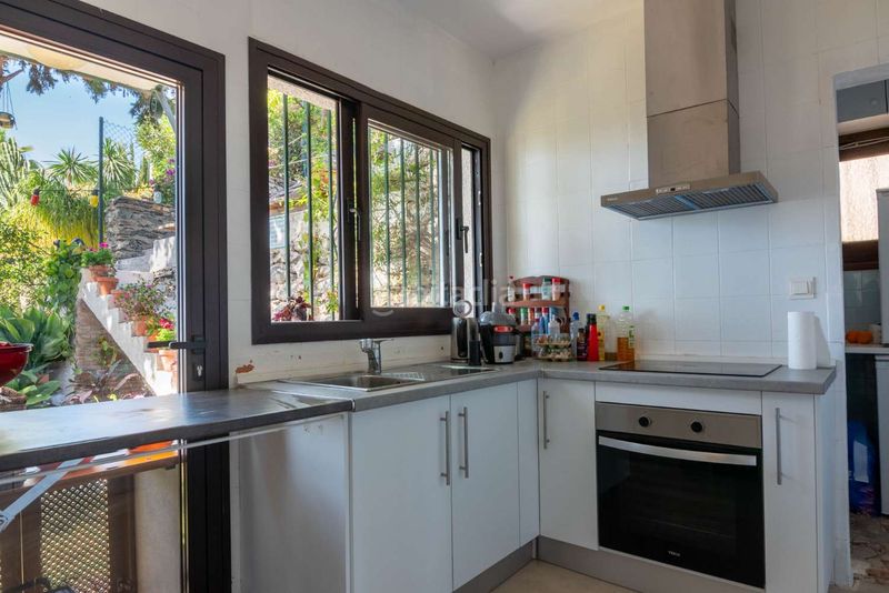 Foto 64390598-b279-4bf9-bde6-337c3b2b20d6. Casa amb calefacció aparcament piscina a Velilla - Velilla Taramay Almuñécar