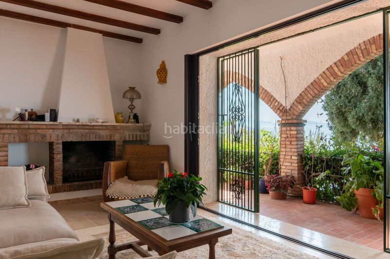 Foto 7bc98de3-3ae4-42ce-b1c6-e4544003df35. Casa amb calefacció aparcament piscina a Velilla - Velilla Taramay Almuñécar
