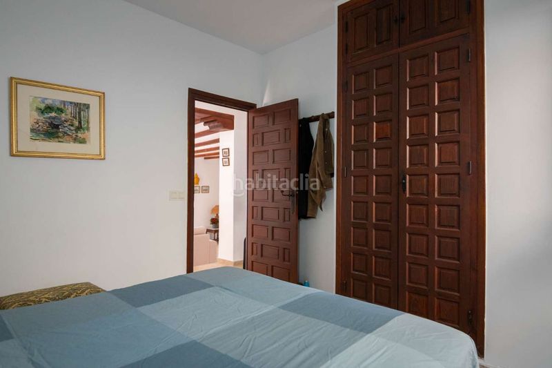 Foto 92cdc7d3-100d-4605-9f02-7a8cb60e3529. Casa amb calefacció aparcament piscina a Velilla - Velilla Taramay Almuñécar