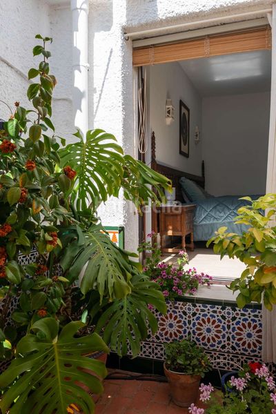 Foto a190c929-2d2c-4823-850a-d938fe29ca26. Casa amb calefacció aparcament piscina a Velilla - Velilla Taramay Almuñécar