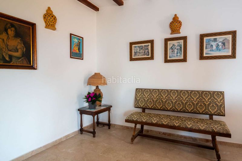 Foto aee54c9c-b944-4499-b2f9-4b9536cb9828. Casa amb calefacció aparcament piscina a Velilla - Velilla Taramay Almuñécar
